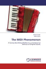 The MIDI Phenomenon