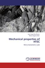 Mechanical properties of HTSC