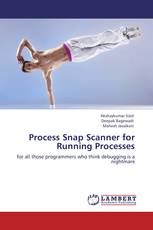 Process Snap Scanner for Running Processes