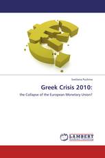 Greek Crisis 2010: