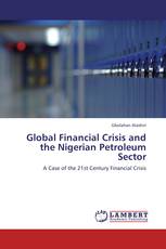 Global Financial Crisis and the Nigerian Petroleum Sector