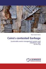 Cairo's contested Garbage