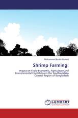 Shrimp Farming: