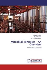 Microbial Tannases - An Overview