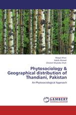Phytosociology & Geographical distribution of Thandiani, Pakistan