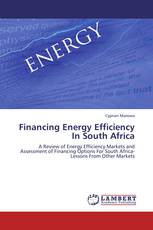Financing Energy Efficiency In South Africa