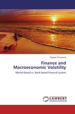 Finance and Macroeconomic Volatility