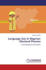 Language Use in Nigerian Electoral Process