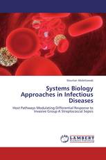 Systems Biology Approaches in Infectious Diseases