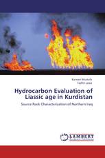 Hydrocarbon Evaluation of Liassic age in Kurdistan