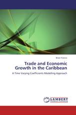 Trade and Economic Growth in the Caribbean