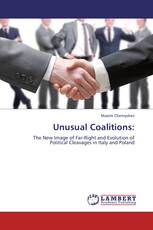 Unusual Coalitions: