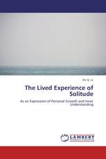 The Lived Experience of Solitude