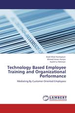 Technology Based Employee Training and Organizational Performance