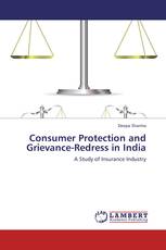 Consumer Protection and Grievance-Redress in India