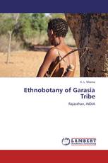 Ethnobotany of Garasia Tribe