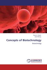 Concepts of Biotechnology