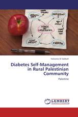 Diabetes Self-Management in Rural Palestinian Community