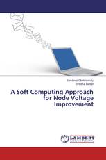 A Soft Computing Approach for Node Voltage Improvement