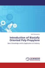 Introduction of Biaxially Oriented Poly-Propylene