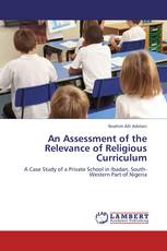 An Assessment of the Relevance of Religious Curriculum