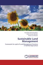 Sustainable Land Management