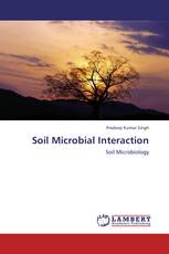 Soil Microbial Interaction