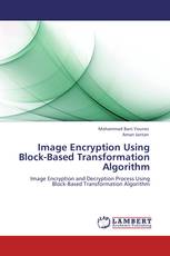 Image Encryption Using Block-Based Transformation  Algorithm