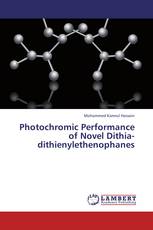 Photochromic Performance of Novel Dithia-dithienylethenophanes