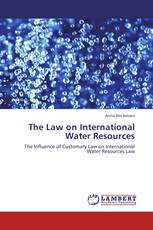 The Law on International Water Resources
