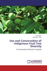 Use and Conservation of Indigenous Fruit Tree Diversity