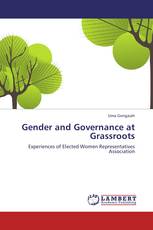 Gender and Governance at Grassroots