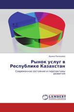 Рынок услуг в Республике Казахстан