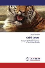 Oriki Ijebu