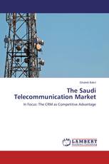 The Saudi Telecommunication Market