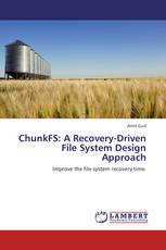 ChunkFS: A Recovery-Driven File System Design Approach
