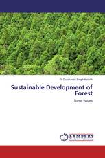 Sustainable Development of Forest
