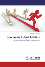 Developing Future Leaders