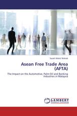 Asean Free Trade Area (AFTA)