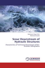 Scour Downstream of Hydraulic Structures