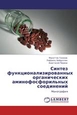 Синтез функционализированных органических аминофосфорильных соединений