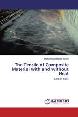 The Tensile of Composite Material with and without Heat