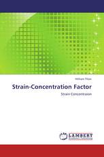 Strain-Concentration Factor