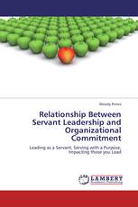 Relationship Between Servant Leadership and Organizational Commitment