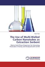 The Use of Multi-Walled Carbon Nanotubes as Extraction Sorbent
