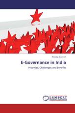 E-Governance in India