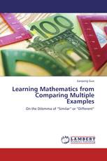 Learning Mathematics from Comparing Multiple Examples