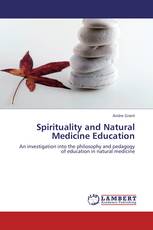 Spirituality and Natural Medicine Education