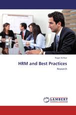 HRM and Best Practices