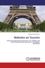 Websites on Tourism
